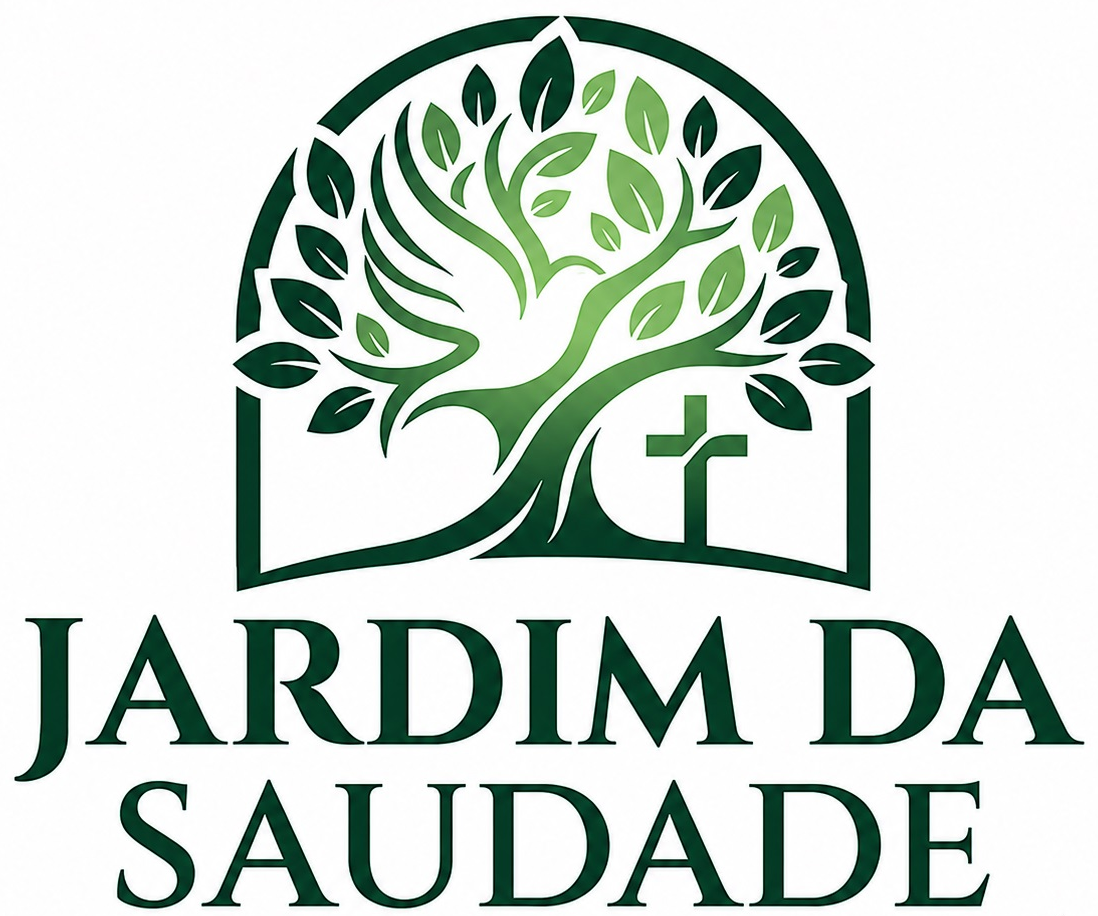 Jardim da Saudade — Funerária