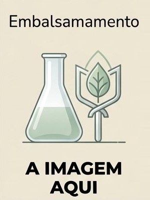 Embalsamamento