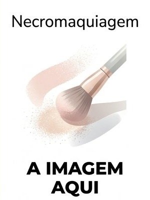 Necromaquiagem