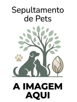 Sepultamento de Pets